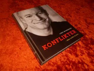 Konflikter,  Lars Mogensen