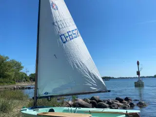 Europa jolle