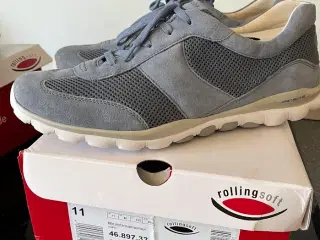 Rollingsoft sneakers str. 11