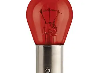 Philips Vision PR21W 12V - 10 stk.