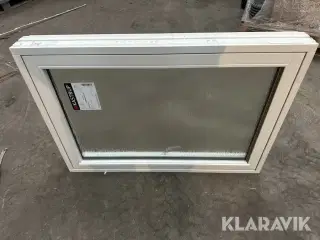 Vindue Kastrup 1 styk