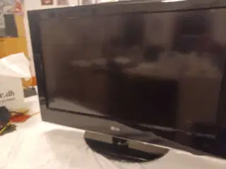 TV (LG, LCD)