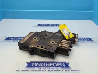 Case Optum 300 Hydraulikventil 47723760