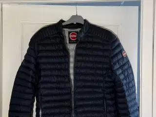 Colmar Original dunjakke – Str. 50 (M-L) – Navy – 