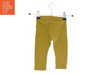 Leggings fra Name It (str. 80 cm)