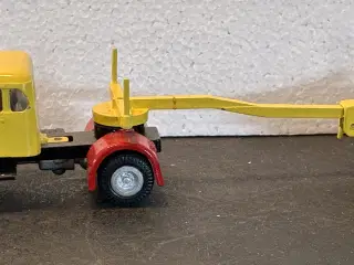 midelbiler - Tekno