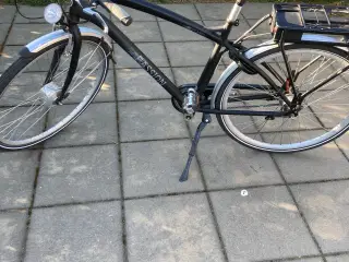 El cykel herre