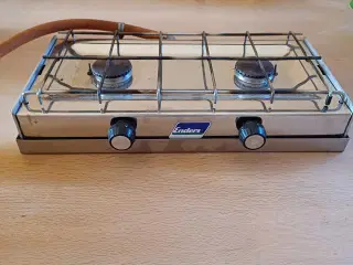 Gas komfur til camping /båd