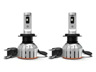 Osram Night Breaker Start H7-LED 12V - sæt