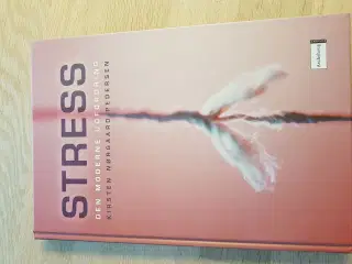 NY bog om stress