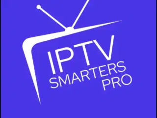 Smart TV IPTV 