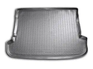 Bagagerumsbakke Corolla Verso 10/2004-2009