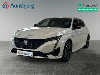 Peugeot e-308 54 First Edition