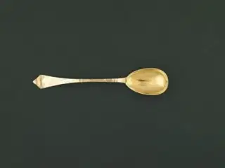 Antik Rokoko Potageske, 29 cm.