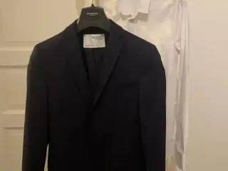 Habitsæt konfirmation