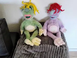 Harry og Solveig 