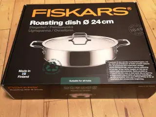 Stegepande nyt