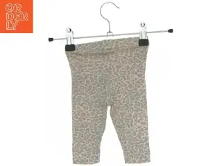 Leggings fra MarMar (str. 62 cm)