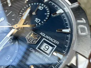TAG Heuer Aquaracer Kronograf