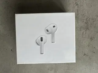 🎧AirPods Pro 3 – helt nye og uåbnede🎧