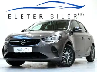 Opel Corsa 1,5 D 102 Sport