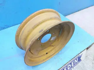 16"   5.50FX16
