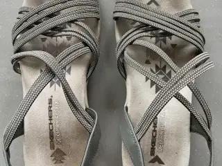 Skechers sandaler