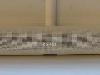 Sonos Arc, hvid
