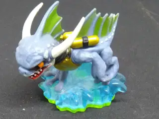 Skylanders Spyro's Adventure Zap