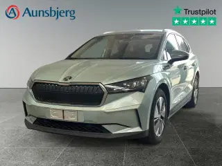 Skoda Enyaq 80 iV