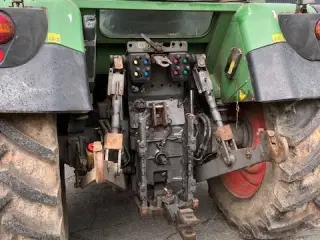 Fandt 312 vario