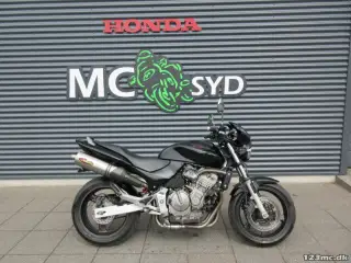Honda CB 600 F Hornet MC-SYD BYTTER GERNE