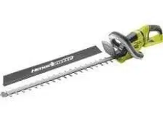 Ryobi Max Power hækkeklipper RHT36B61R 36V Solo