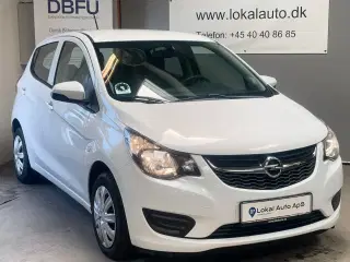 Opel Karl 1,0 Enjoy