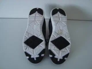 Sneakers - Str. 38 (Nye)