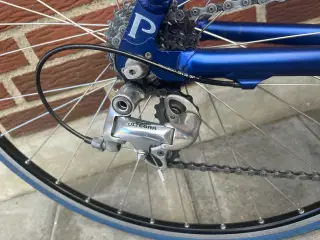 Racercykel Principia