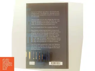 Stjerneadvokaten af John Grisham (Bog)