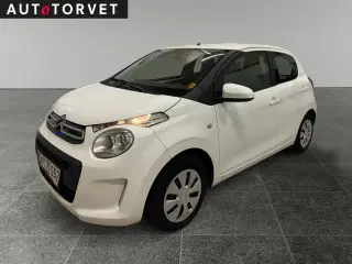 Citroën C1 1,0 e-VTi 68 Scoop