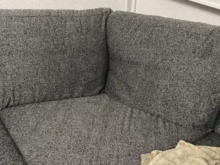 Hjørnesofa