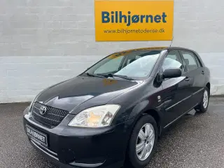 Toyota Corolla 1,4 Terra