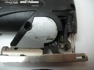 Hitachi Stiksav CJ18DL til 18V batteri