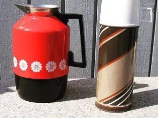 Retro kande