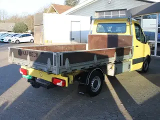 Mercedes Sprinter 316 2,2 CDi A2 Chassis RWD