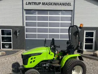 Avenger 26 Med frontvægt og MOMSFRI