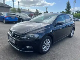 VW Polo 1,0 TSi 115 Highline DSG