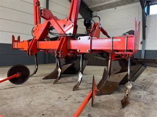 Grimme Bedplov BSF-2000-2 Super velholdt med 4 grubbetænder