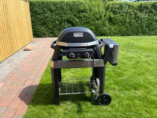 Weber Pulse 2000