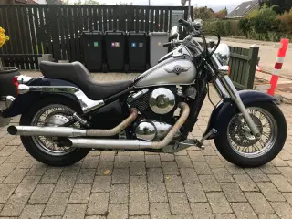 Kawasaki VN 800 Classic