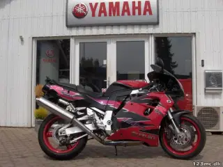 Suzuki GSX 1100