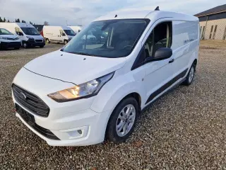 Ford Transit Connect 1,5 EcoBlue Limited lang
